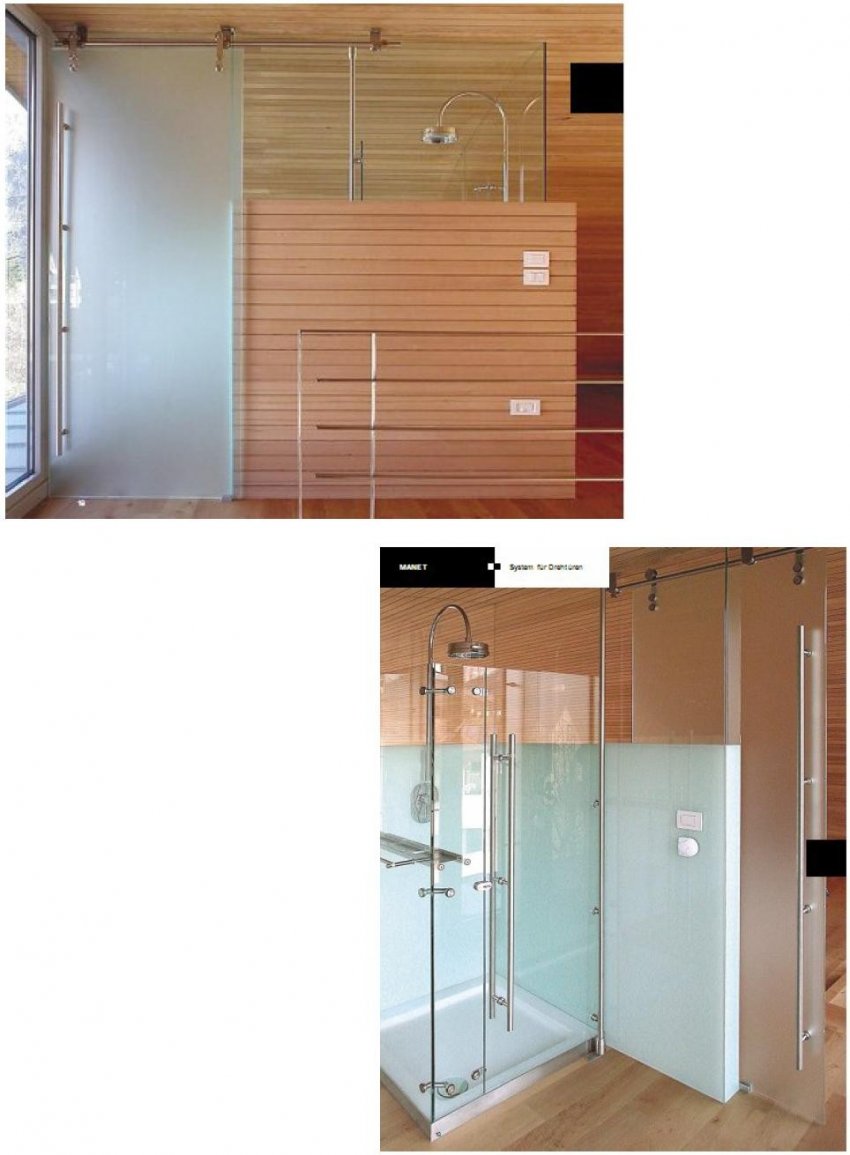 FERONERIE ALL GLASS